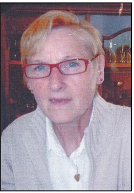 WYCKHUYS Jeannine Née DEVILLE